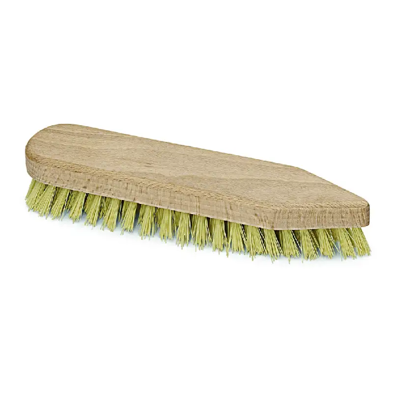 Produktbild 1: Waschbürste Spitz-Form Fibre