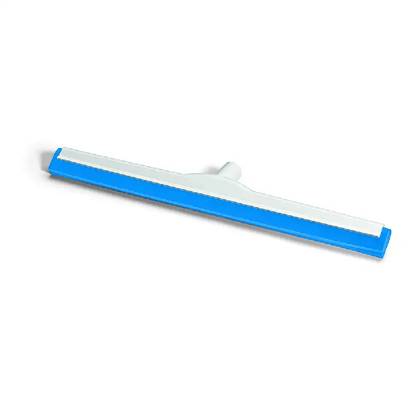 Produktbild 1: HACCP Wasserschieber 60 cm - blau