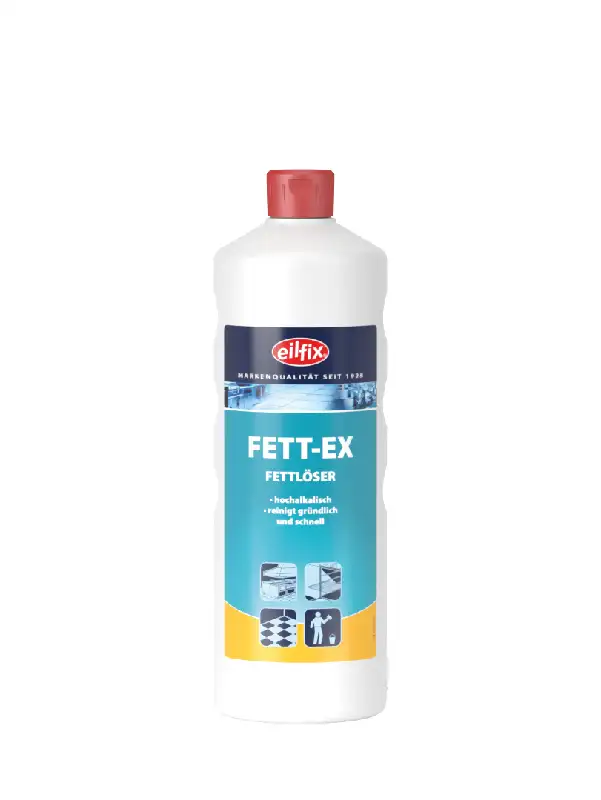 Fett Ex Fettlöser - 1.000 ml