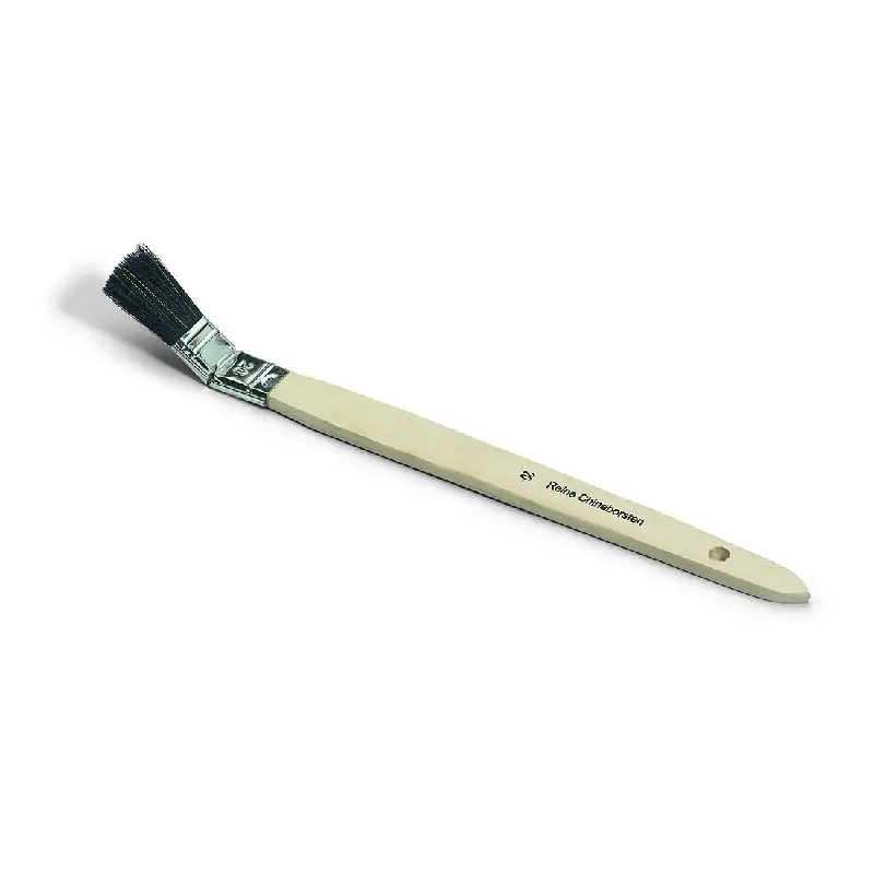 Produktbild 1: Fugenpinsel gebogen 20 mm