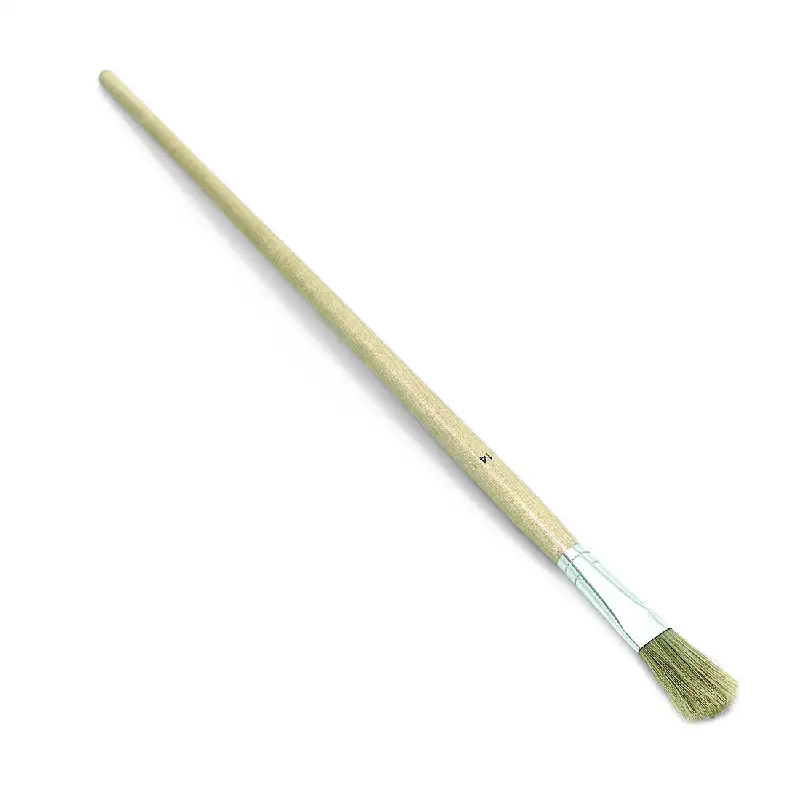 Produktbild 1: Strichzieher flach Gr. 08