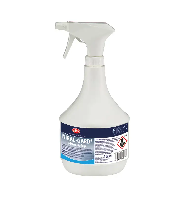 Produktbild 1: Eilfix Niral Gard 1000 ml Edelstaglpflege