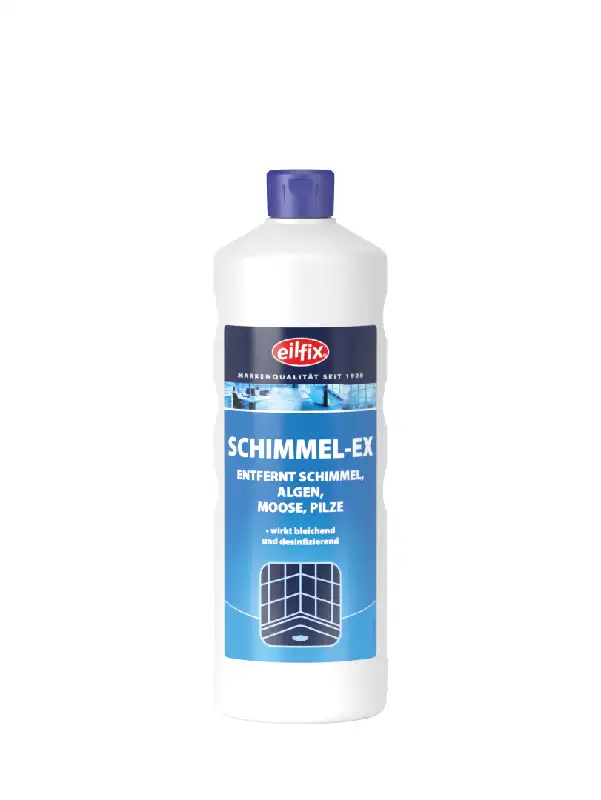 Produktbild 1: Becker Schimmel-Ex - 1.000 ml