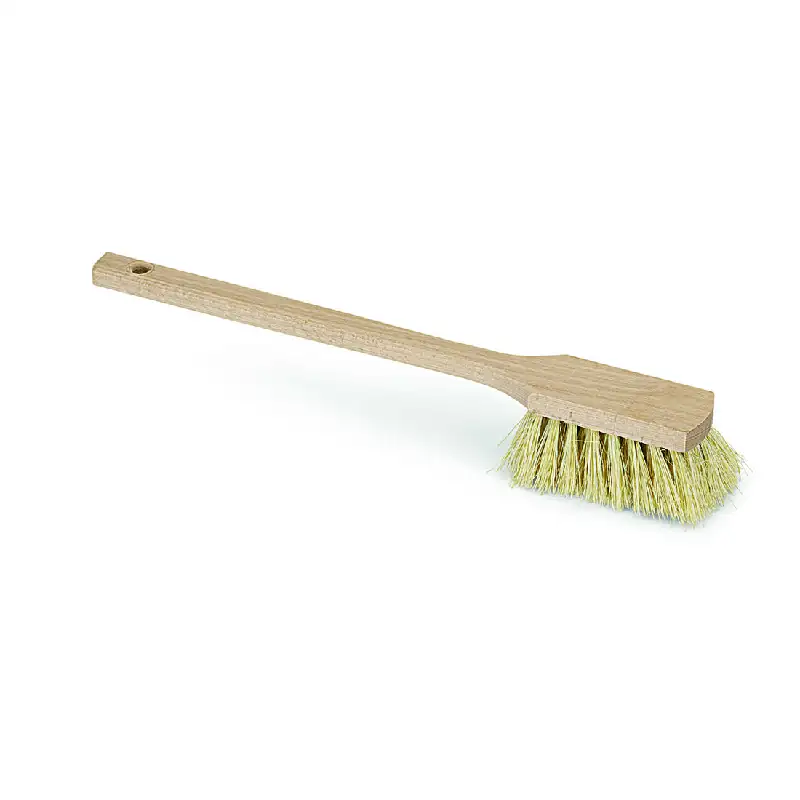 Produktbild 1: Klebebürste Thermo-PET 45 cm