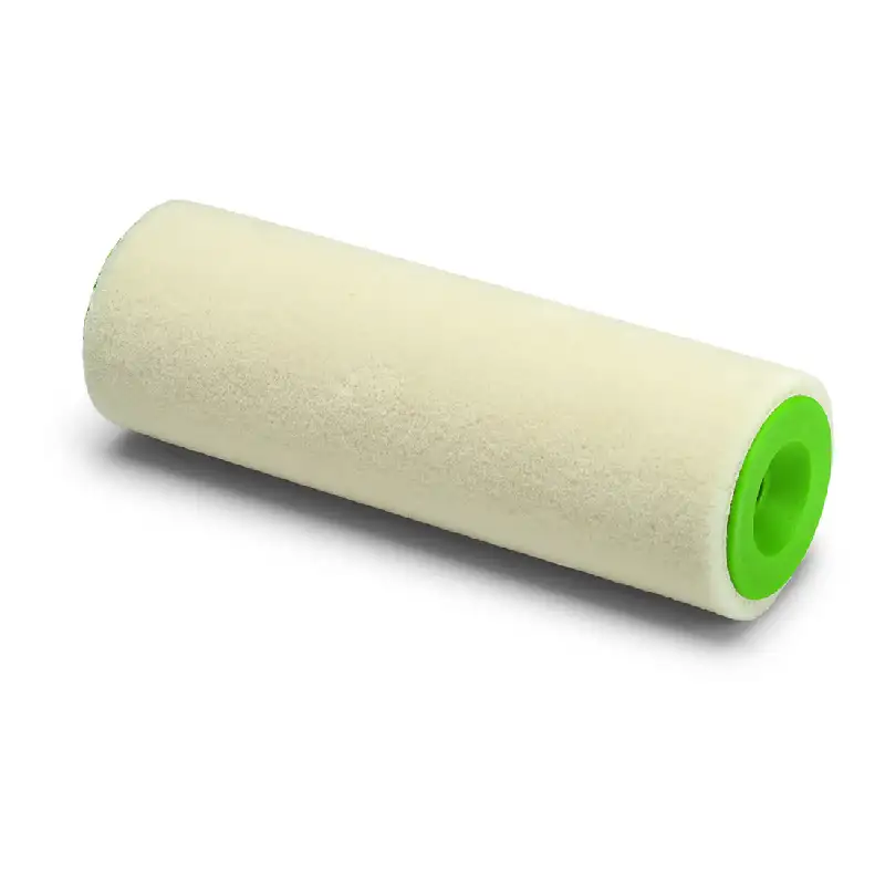 Produktbild 1: Großflächen-Lackierwalze Velours 18 cm