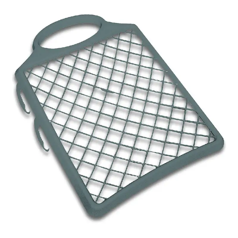Produktbild 1: Farbgitter 3 Ergoline 28 x 32 cm