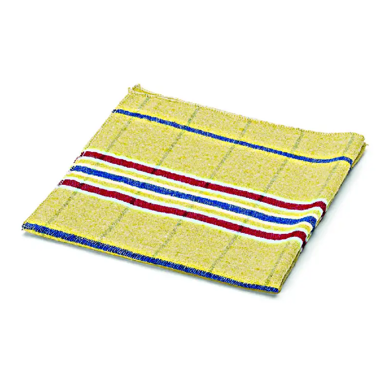 Produktbild 1: Staubtuch Baumwolle 45 x 45 cm