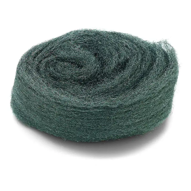 Produktbild 1: Stahlwolle grob / 3