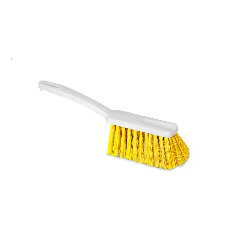 Produktbild 1: HACCP Handfeger Borste 0,25 mm - gelb