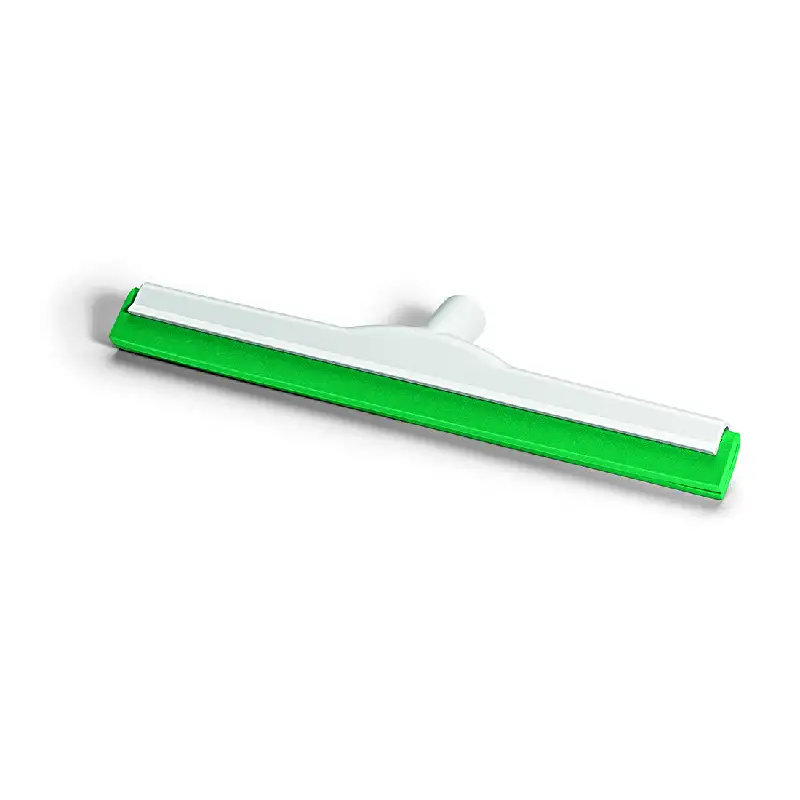 Produktbild 1: HACCP Wasserschieber  45 cm - grün