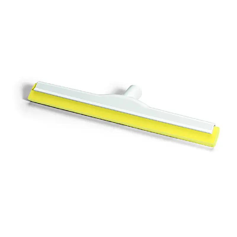 Produktbild 1: HACCP Wasserschieber  45 cm - gelb
