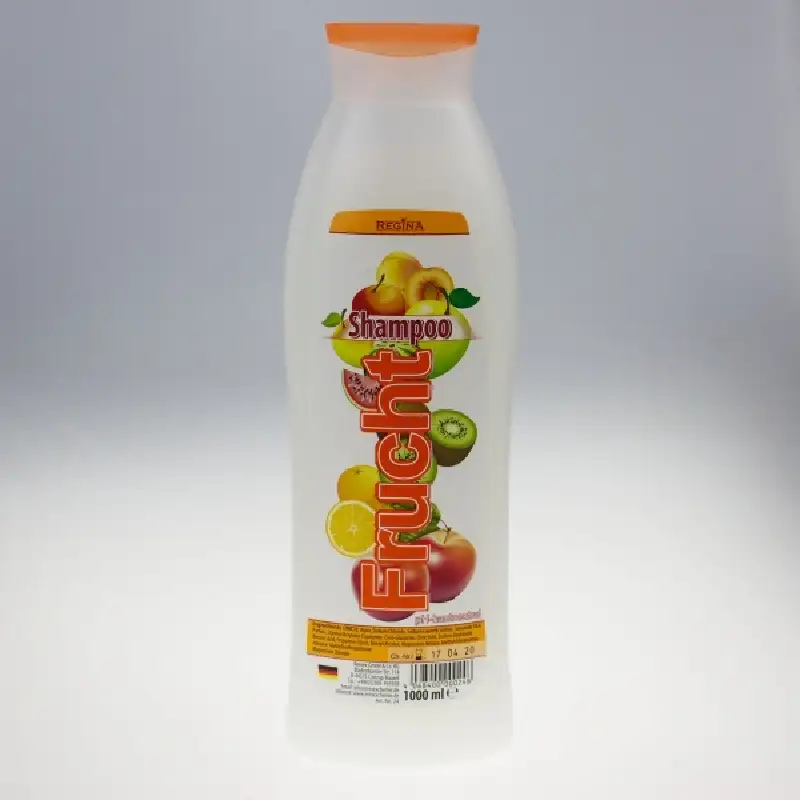 Produktbild 1: REGINA Shampoo Frucht 1000ml