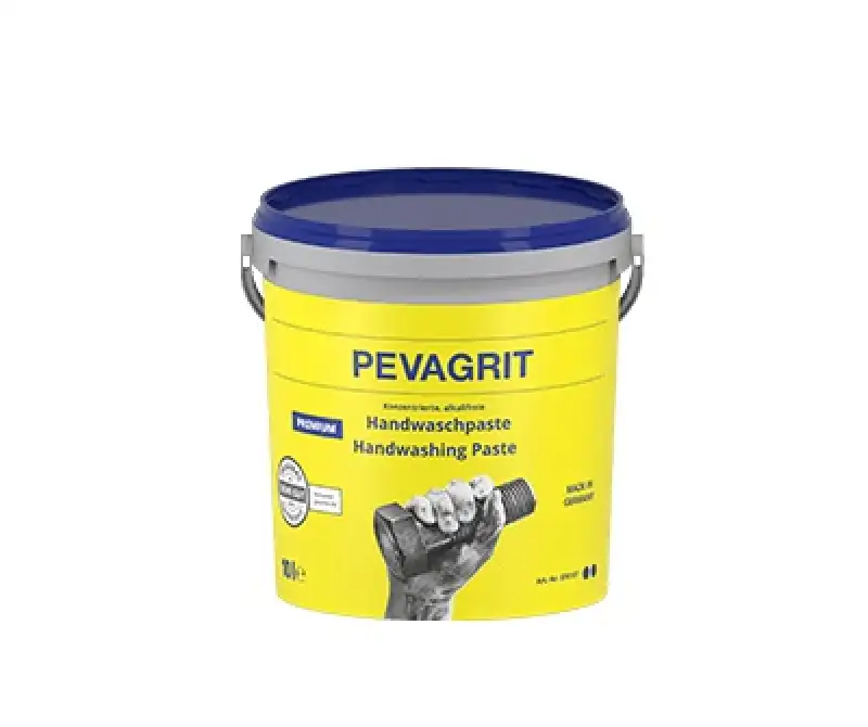 Produktbild 1: PEVAGRIT Handreinigungspaste - 10 L