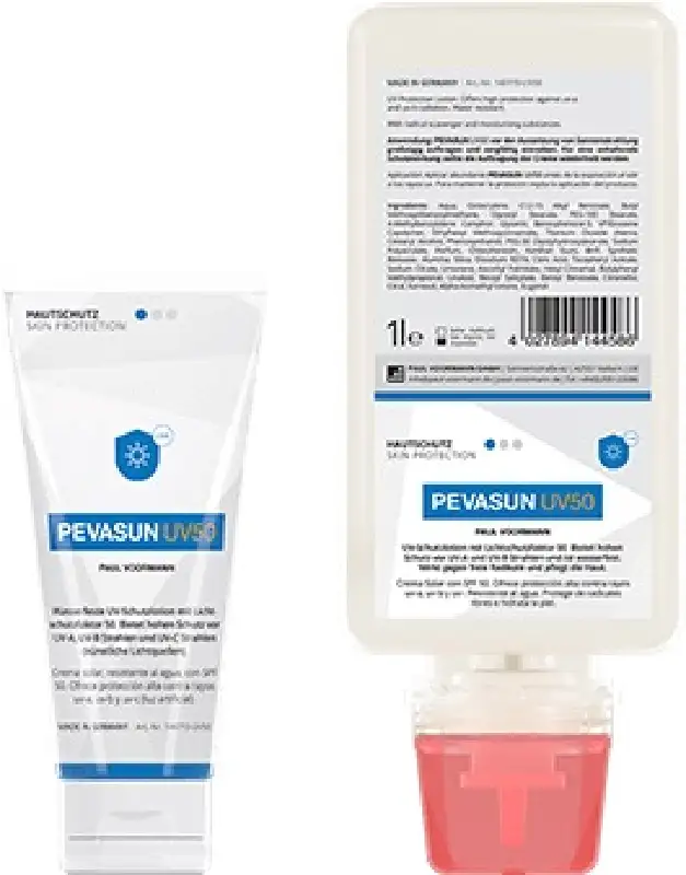 PEVASUN UV 50+