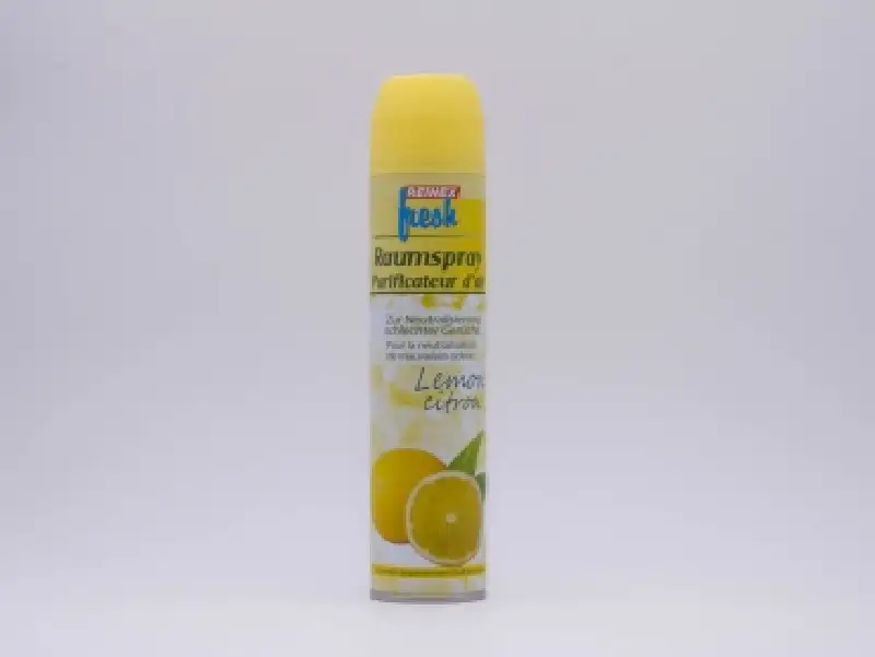 Produktbild 1: Raumspray 300 ml - Lemon