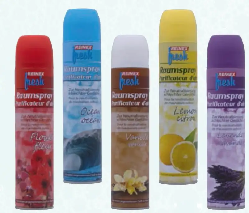 Raumspray 300 ml