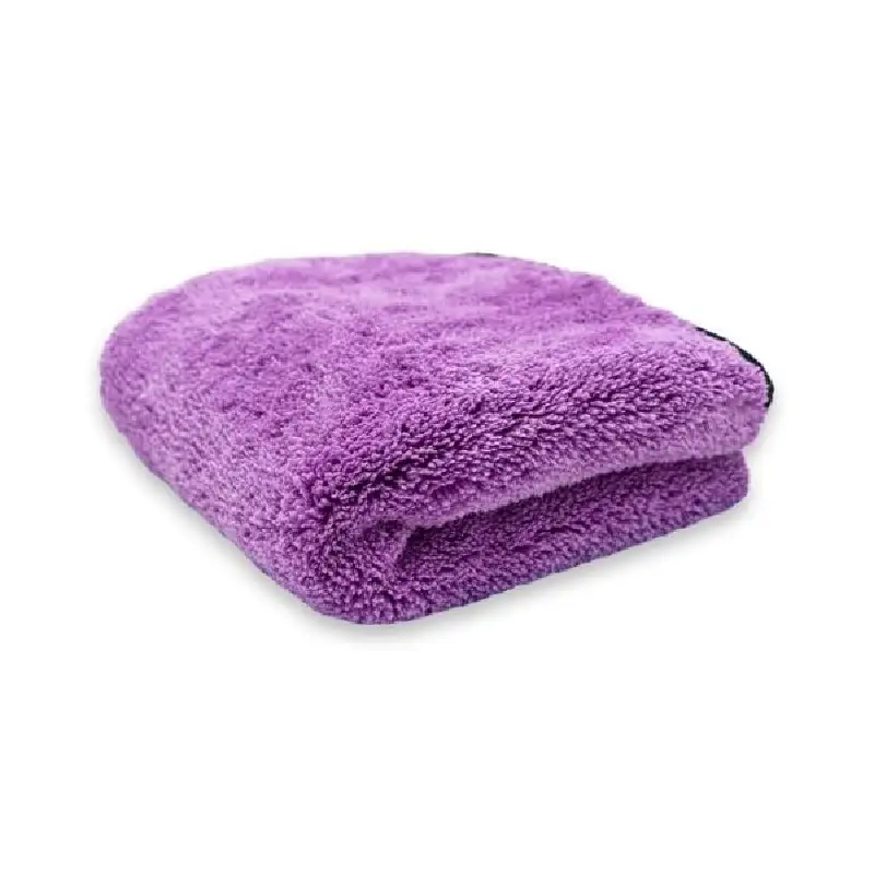 Produktbild 1: Purple Monster Microfasertuch 40 x 40 cm 1800GSM