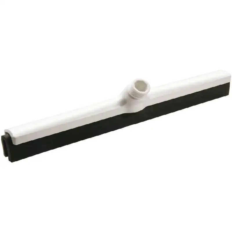 HAUG Wasserschieber 42 cm schwarz