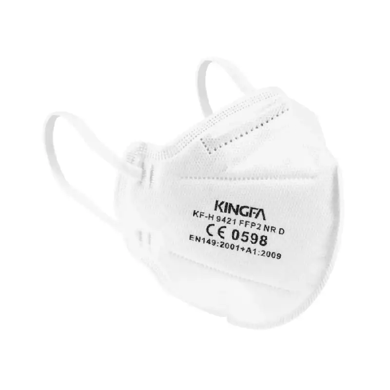 KINGFGA KF-A F10 (SC) FFP 2 Maske 6 St/VE