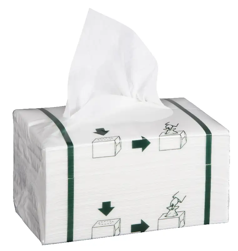 Produktbild 1: SORBA CARE Wischtuch 27 x 32 cm weiß