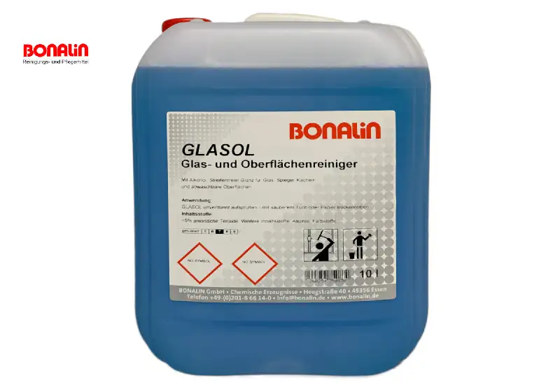 Glasol Glasrein 10 l