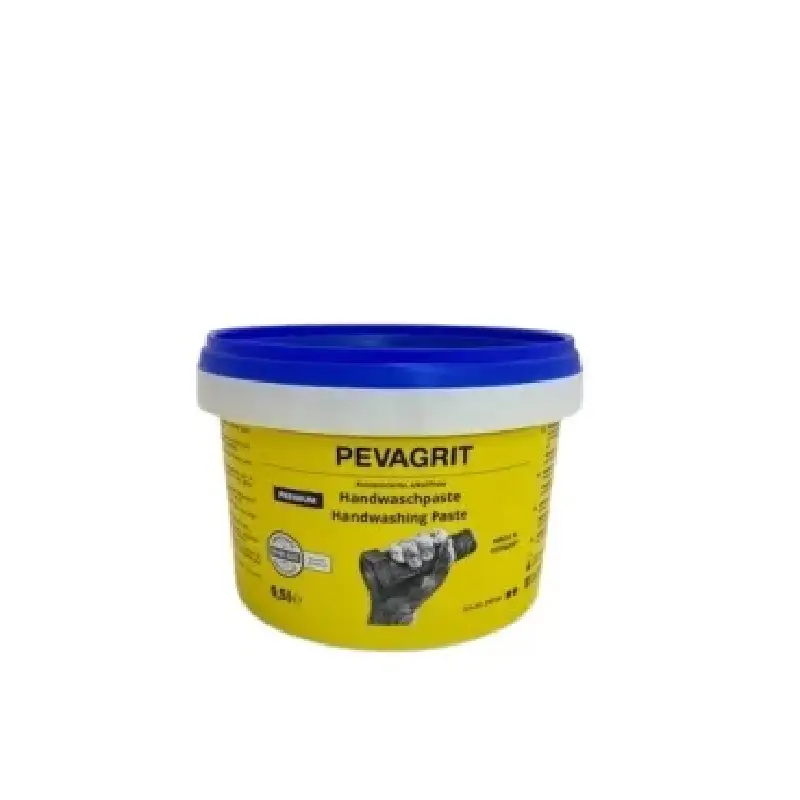 Produktbild 1: PEVAGRIT Handreinigungspaste - 500 ml