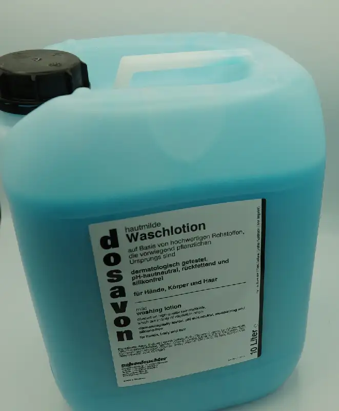 Produktbild 1: DOSAVON Waschlotion 10 L