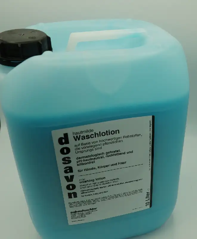 DOSAVON Waschlotion 10 L