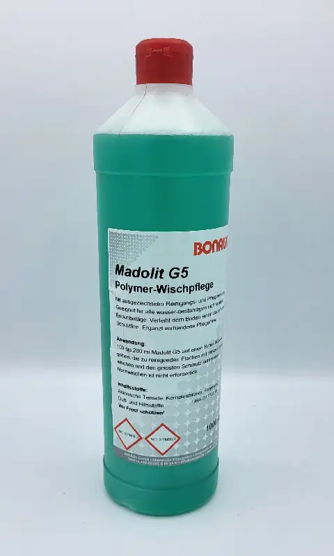 Produktbild 2: Wischpflege Madolit G 5 - 1.000 ml