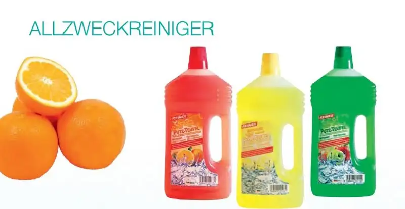 Reinex Allesreiniger Putzteufel 1.000 ml