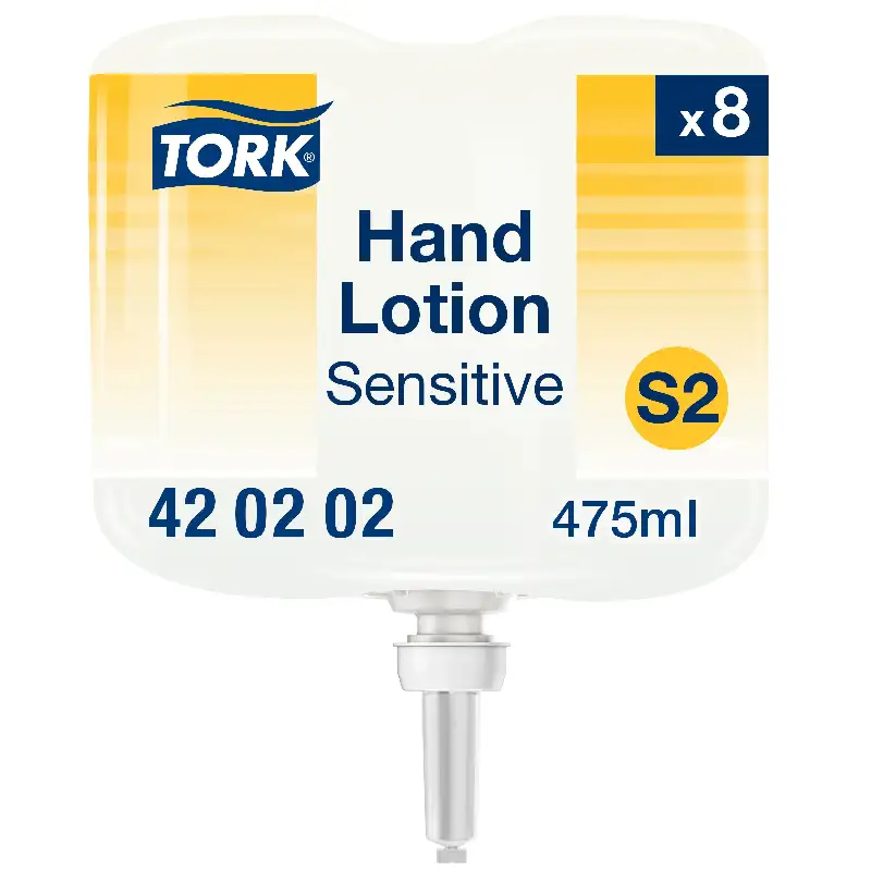 Produktbild 1: TORK Hand & Body Lotion