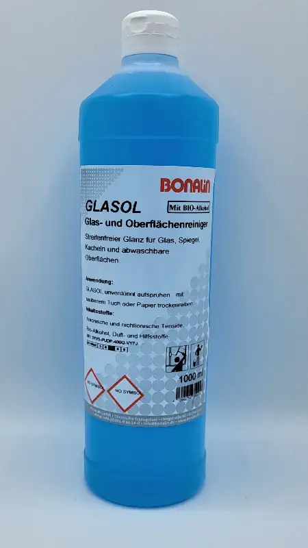 Glasol Glas- und Oberflächenreiniger - 1.000 ml