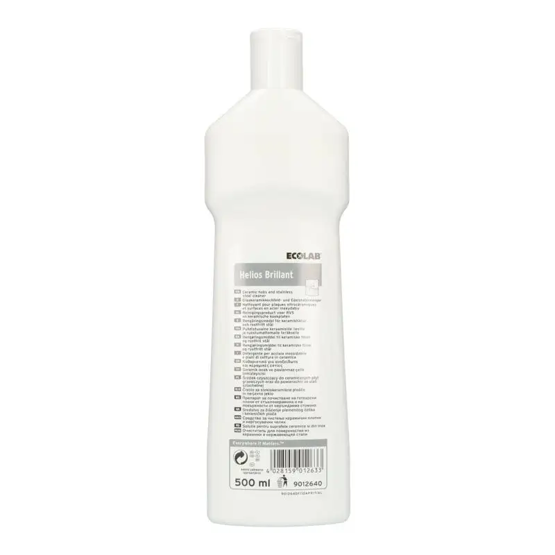 Produktbild 1: HELIOS Brillant 500 ml