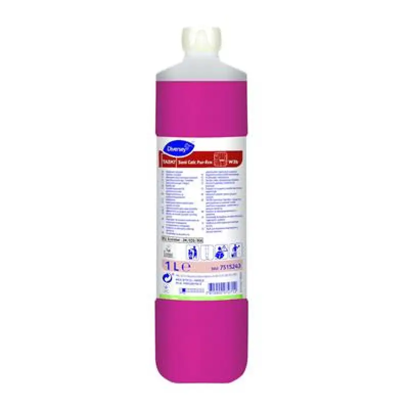 Produktbild 1: Taski Sani Calc Pur-Eco Sanitärgrundreiniger - 1.000 ml