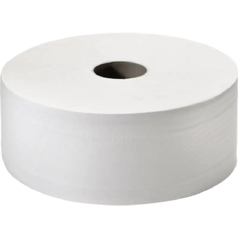 Produktbild 1: Tissue Toilettenpapier Großrolle