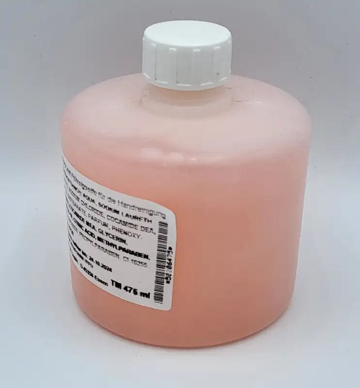 Produktbild 1: Seifencreme Madolan B 475 ml