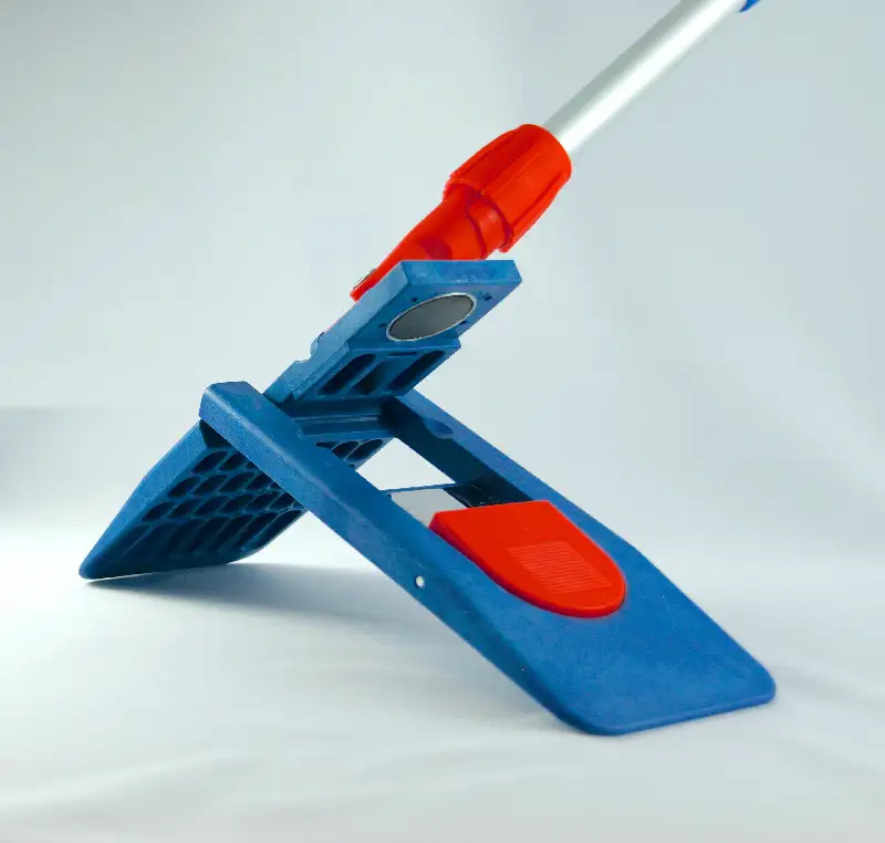 Produktbild 1: Mopphalter Magnet Profi - 40 cm