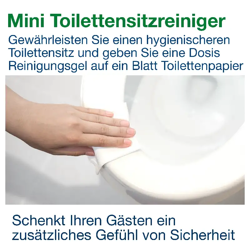 Produktbild 2: TORK Premium Toilettensitzreiniger 525 ml