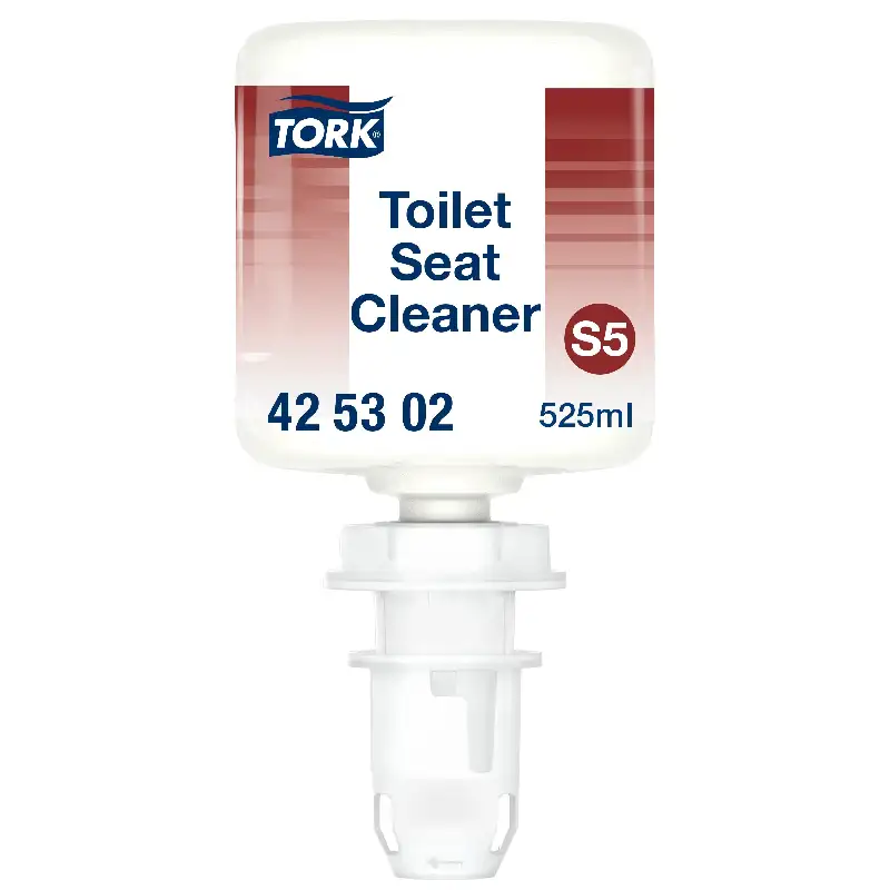 Produktbild 1: TORK Premium Toilettensitzreiniger 525 ml