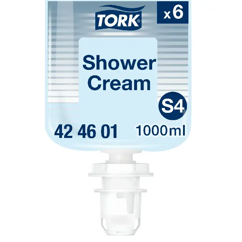 Produktbild 1: TORK Duschcreme