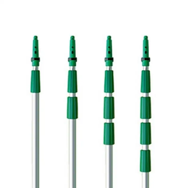 Unger TelePlus Teleskopstange 3-teilig, 3 x 2.00 m