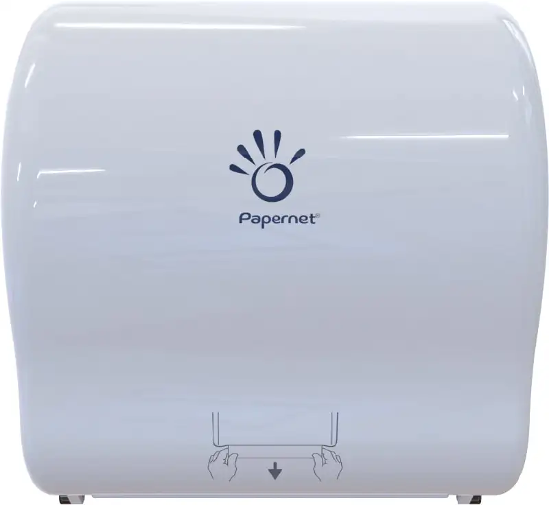 Produktbild 1: Papernet Mini Autocut Spender