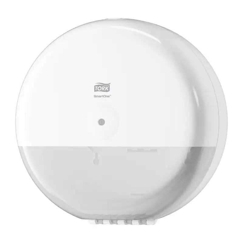 Produktbild 1: TORK SmartOne Spender für Toilettenpapier, Kunststoff