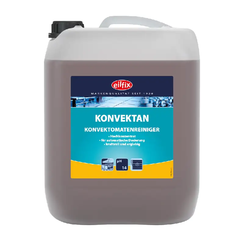 Produktbild 1: Konvektan Konvektomatenreiniger 10 L