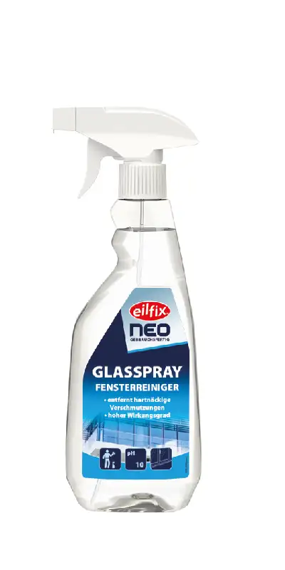 EILFIX Neo Glasreiniger - 500 ml