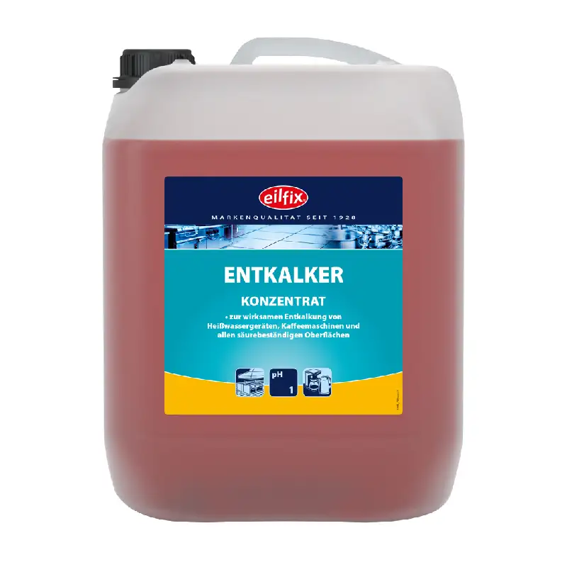 Eilfix Entkalker 10 L