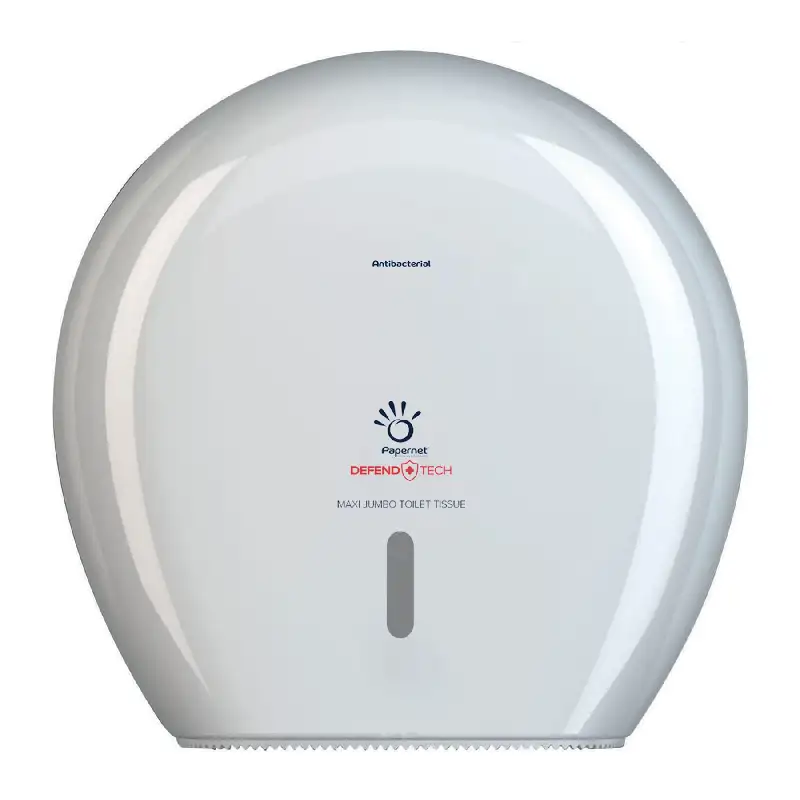 Produktbild 1: Papernet Spender Toilettenpapier Maxi Jumbo